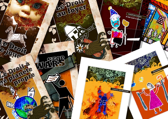 De Rodillas, el legado sin Gloria 2 ?F��tima Rivera, Corina Mej��a, Diego Anderson Montes, Karla Segura Pantoja, Guillermo Araujo & Ahtzic Silis