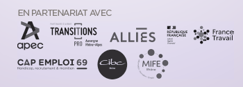 Rencontres de l'volution professionnelle 2025