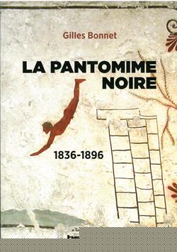 La pantomime noire