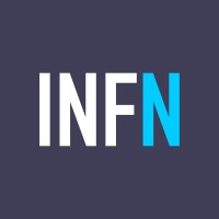 Logo INFN - Institut national des formations notariales