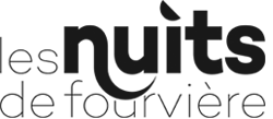 Logo Les Nuits de Fourvire