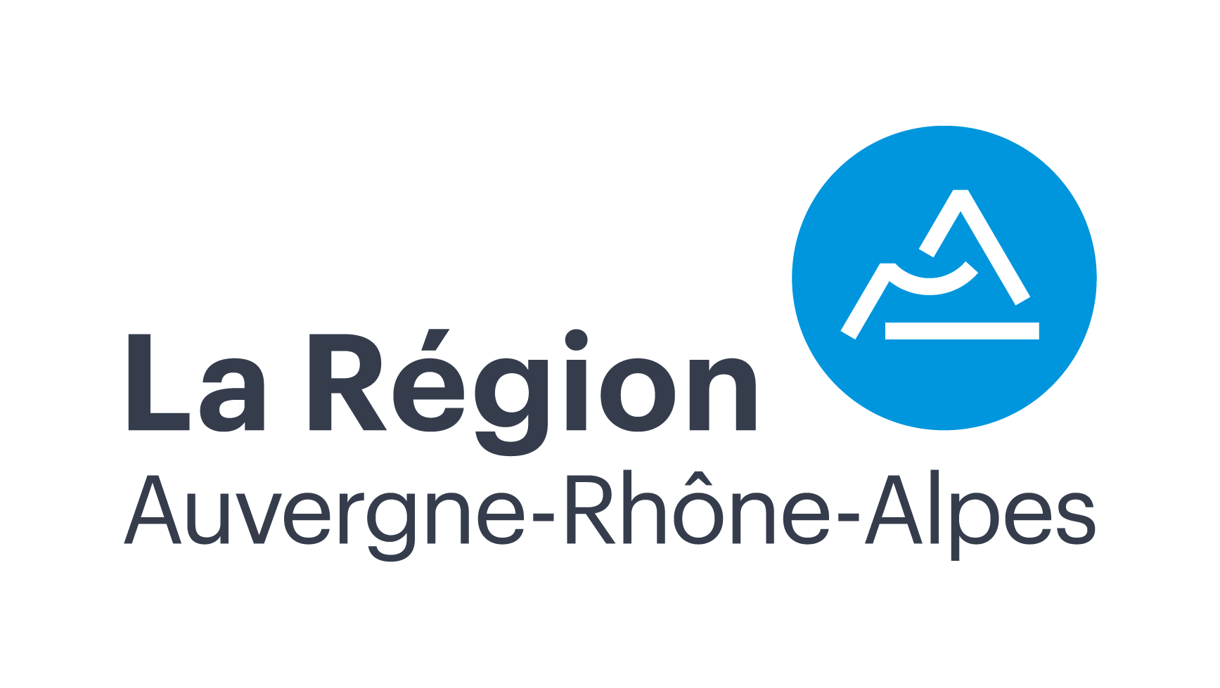 La rgion Auvergne Rhone Alples